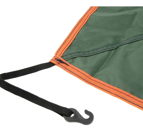 Funda Impermeable De Tela De Repuesto Para Tienda De Campaña