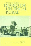 Libro Diario De Un Fiscal Rural - Al Hakim, Tawfiq