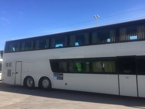 Imagen 3 de 14 de Motorhome M. Benz Orsd 400