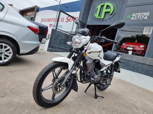 Imagen 3 de 15 de Keeway Rk 150