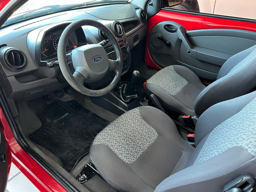 Ford Ka 1.0 Fly Plus
