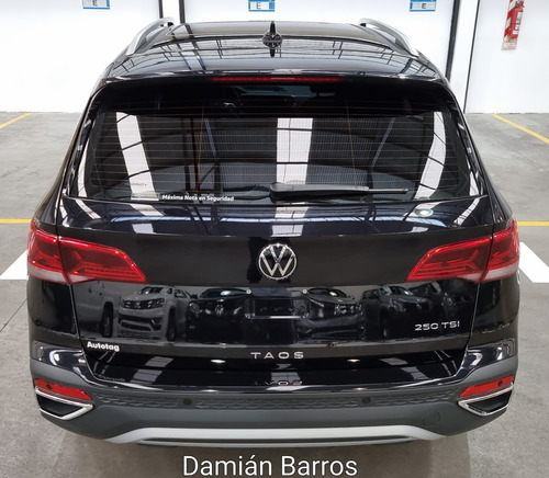 Volkswagen Taos 1.4 250 Tsi Highline