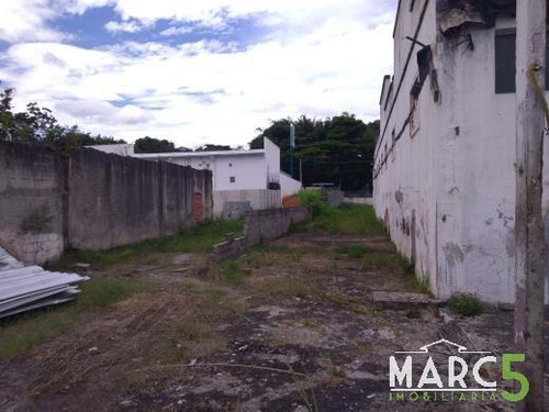 Imagem 8 de 20 de Terreno - Vila Pedroso - 1404