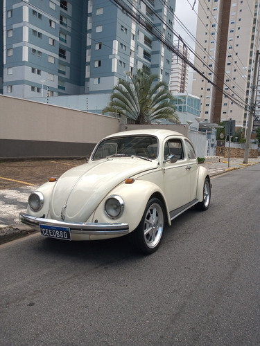 Volkswagen  Fusca 