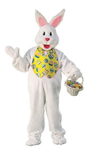 Disfraz Hombre - Rubie's Easter - Disfraz De Conejo De Felpa