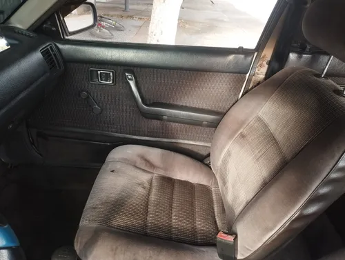 Mazda 323 1.5 Nx