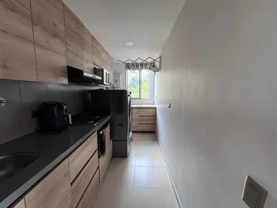 Apartamento en venta