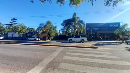 Lote Para Desarrollo Arguello. Recta Martinolli