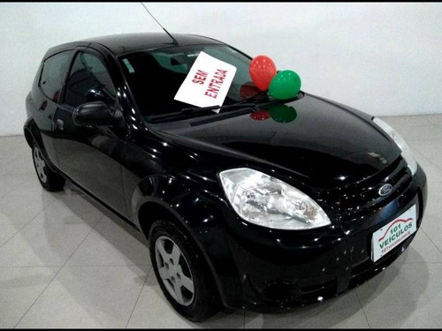 Ford Ka 1.0 (flex)mec 3p 1.0