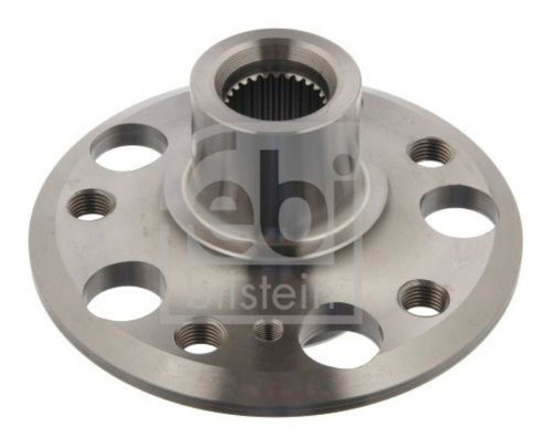 Cubo Da Roda Tras. Mercedes C180 1.8 2007-2015 W204