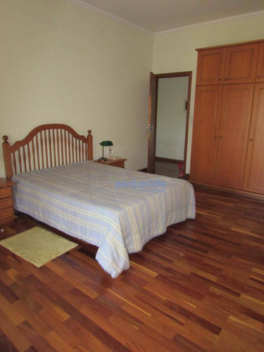 Imagem 23 de 26 de Chácara À Venda, 2000 M² Por R$ 1.850.000,00 - Sapé I - Caçapava/sp - Ch0048