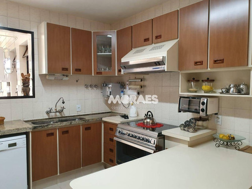 Imagem 10 de 19 de Apartamento Com 3 Dormitórios À Venda, 200 M² Por R$ 800.000 - Vila Santa Tereza - Bauru/sp - Ap1566