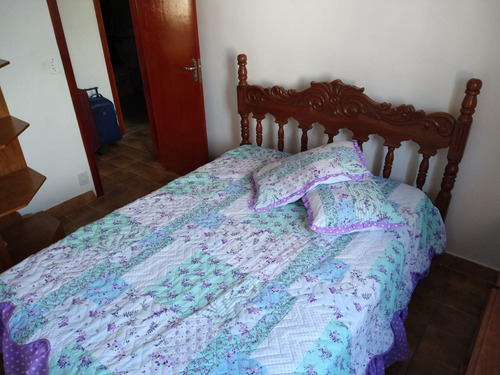 Imagem 20 de 21 de Apartamento Em Parque Enseada, Guarujá/sp De 160m² 4 Quartos À Venda Por R$ 460.000,00 - Ap2325500-s