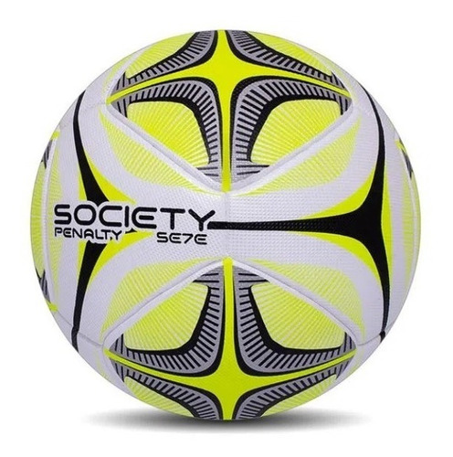 Bola Society Penalty Se7e Pro Kick Off Sete Pro Com Nfe