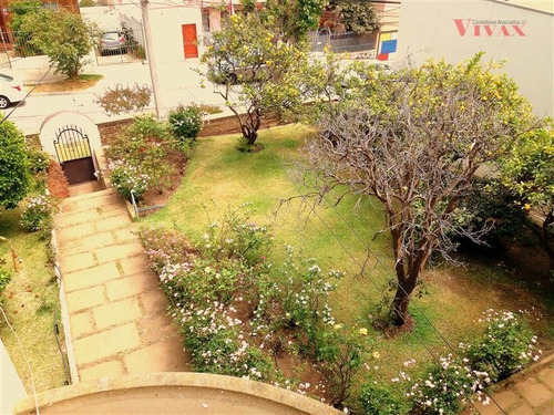 Imagen 19 de 20 de Casa En Venta De 6 Dorm. En Viña Del Mar