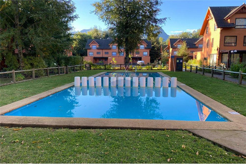 En Venta Casa 5 Dormitorios 4 Baños En Pucón