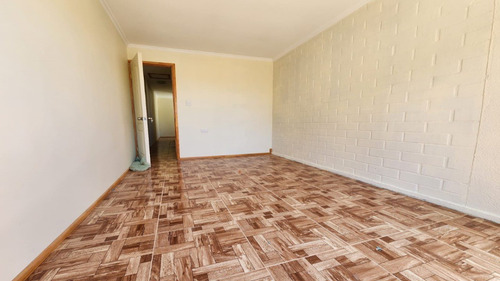 Casa Nueva En Placilla De Peñuelas