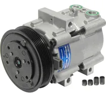 Comprar Compresor De A\u002Fc Ford Focus Zx3 2003-2004 2.3l Uac