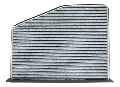 Filtro Habitaculo Vw Cc 2.0 2009 A 2017
