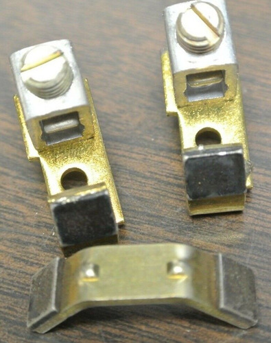 General Electric Cr55-152313g110 Contact Kit / Set / New Jjm