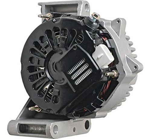 Db Electrical Afd0112 Nuevo Alternador Para Ford Escape Merc