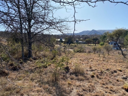 Imagen 9 de 16 de Lotes | B° Nahuascat | Santa Rosa De Calamuchita
