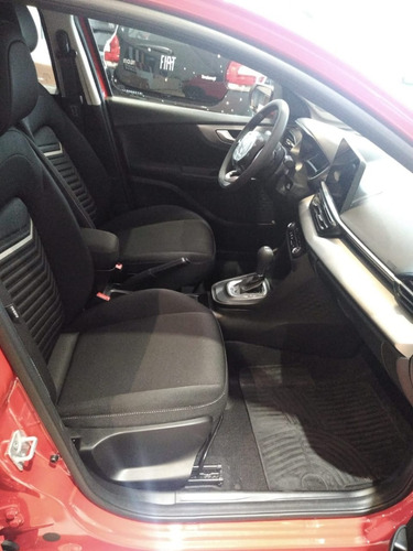 Fiat Pulse 1.0t Para Retirar/ Jz