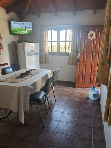 Complejo En Venta Ubicado En Mina Clavero-n021mc