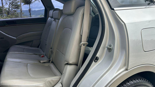 Hyundai Vera Cruz 3.8 V6