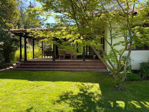 Imagen 9 de 9 de Casa En Corazón De San Damián