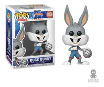 Comprar Funko Pop Bugs Bunny 1183 Space Jam A New Legacy