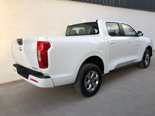 Great Wall Poer Elite 4x4