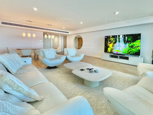 Trump Tower Punta Del Este