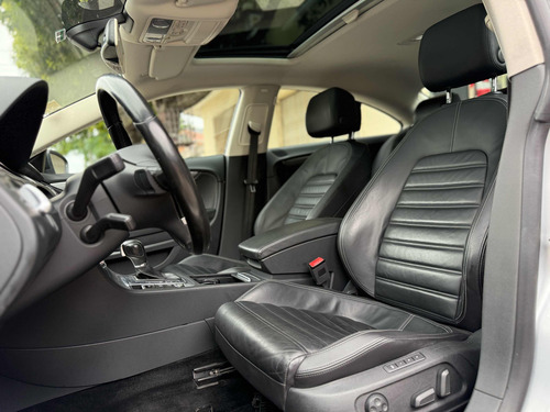 Volkswagen Passat 2.0 Tdi Dsg