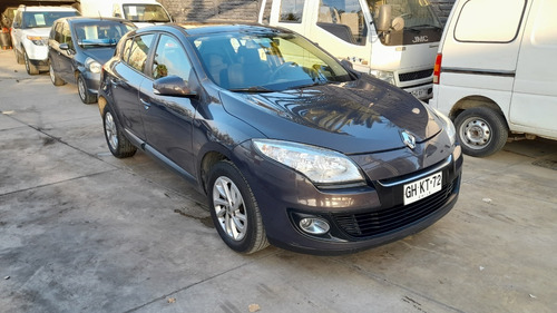Imagen 3 de 20 de Renault Megane Iii Hb Expression 2.0 At