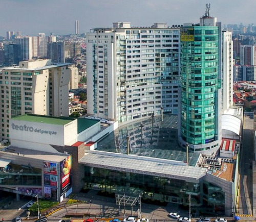 Imagen 1 de 4 de Local Comercial En Parque Interlomas