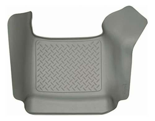 Husky Liners Weatherbeater | Se Adapta A Dodge Ram 1500