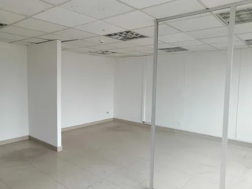 Oficina En Arriendo En Chapinero Central. Cod A1029038