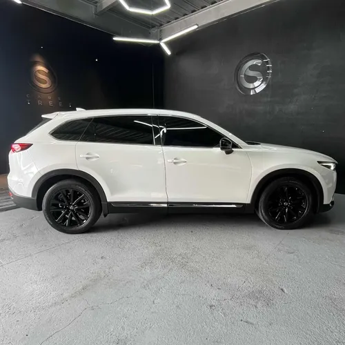 Mazda CX-9 2.5 Grand Touring Lx Station Wagon