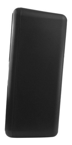 Imagen 5 de 6 de Parlante T-go Bahia Torre Doble Subwoofer Con Bluetooth Portatil Usb