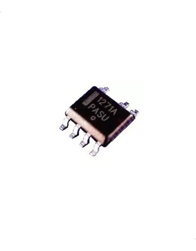 Ncp1271a Soic7