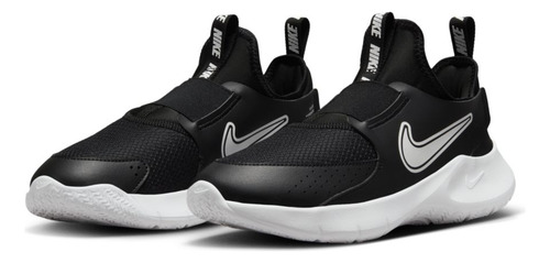 Tenis Running En Carretera Niños Grandes Nike Flex Runner 3