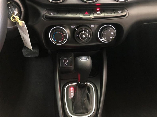 Fiat Argo Fiat Argo 1.8 Trekking Aut.