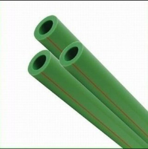 Tubo Termofusion De 50x5.6 Mm (1 1/2 PLG) Agua Fria