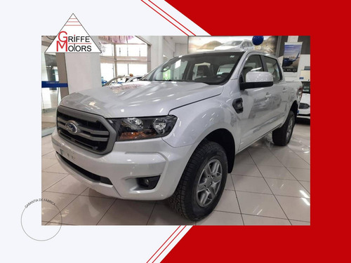 Imagem 1 de 11 de Ford Ranger 2.2 Xls 4x4 Cd 16v Diesel 4p Automático