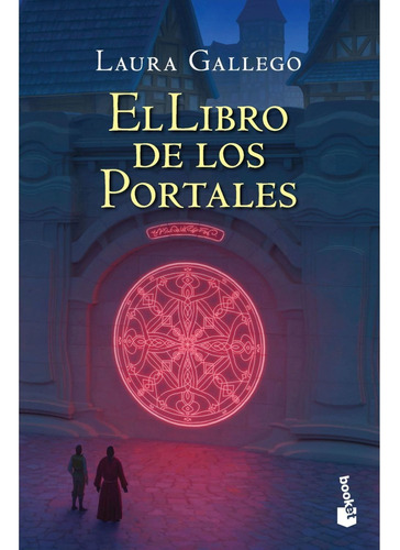 El Libro De Los Portales