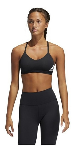 Top- adidas  De Mujer - Gm2882 Energy