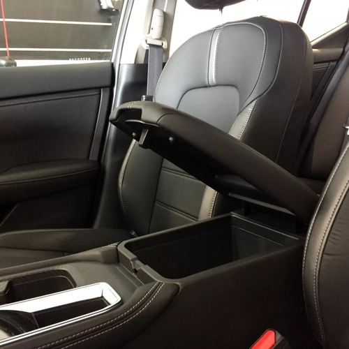 Imagen 17 de 22 de Nissan Sentra 2.0 Exclusive Cvt 2023