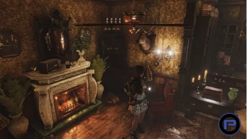 Jogo PS5 Terror Tormented Souls Mídia Física Novo Lacrado - Power Hit Games