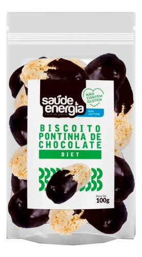 Kit Dieta Sem Lactose, Sem Glúten E Sem Açúcar